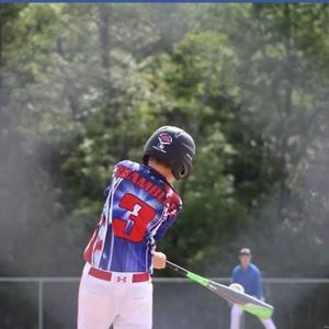 Meet your Posher, Ashton